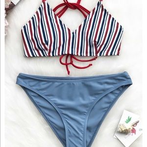 CUPSHE bathing suit